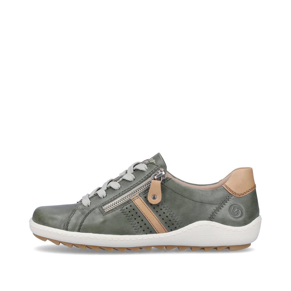 Remonte by Rieker Women's Liv 17 - Odeon/Bogota/Alabama