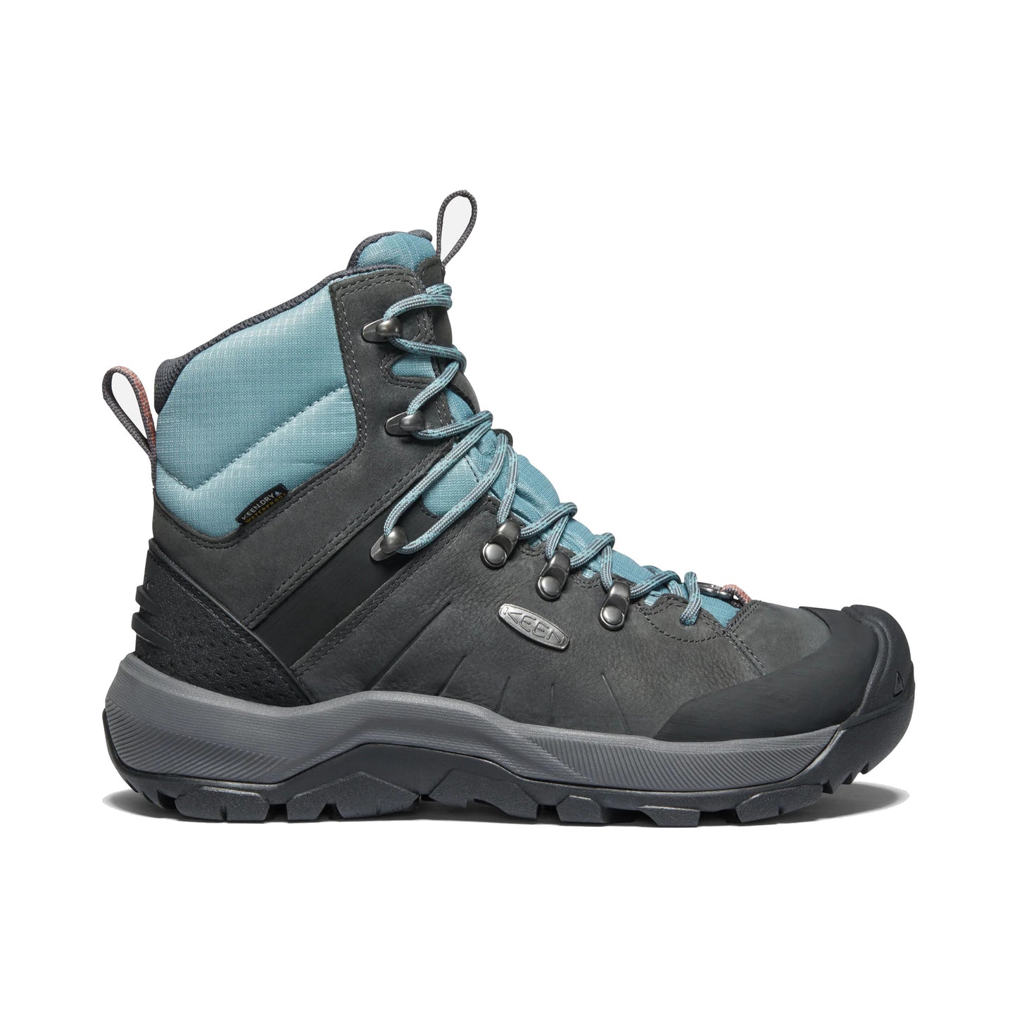 Keen Women's Revel IV Polar Waterproof Boot - Magnet