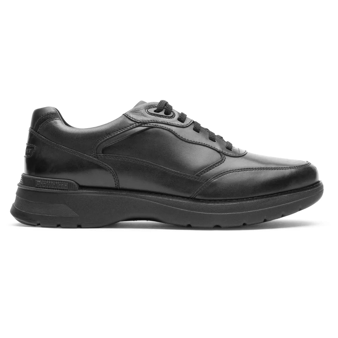 Rockport Men's Prowalker Next Sneaker - Black