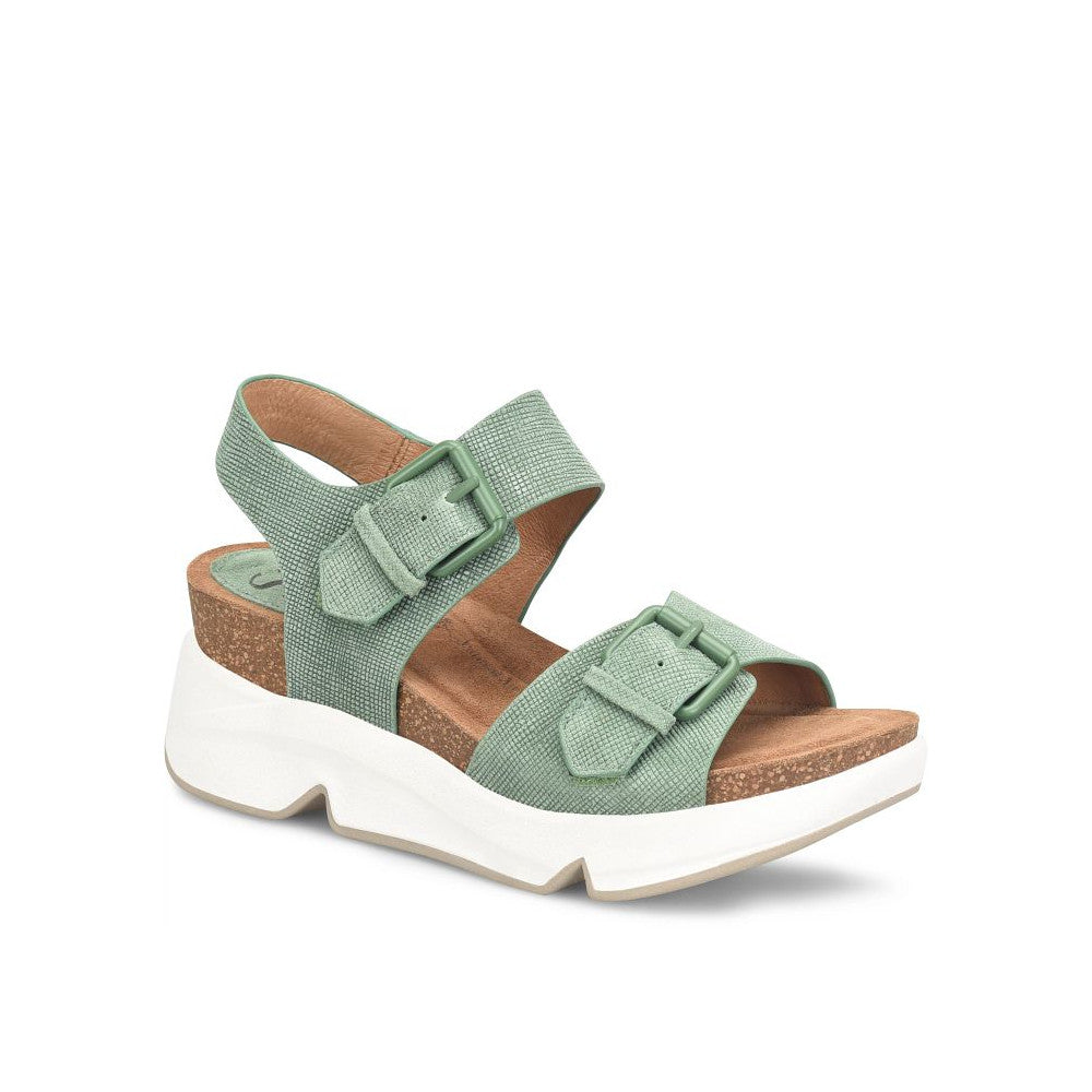 Sofft Women's Castello Sandal - Basil