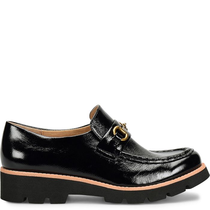 Sofft Women's Prewitt - Black Patent
