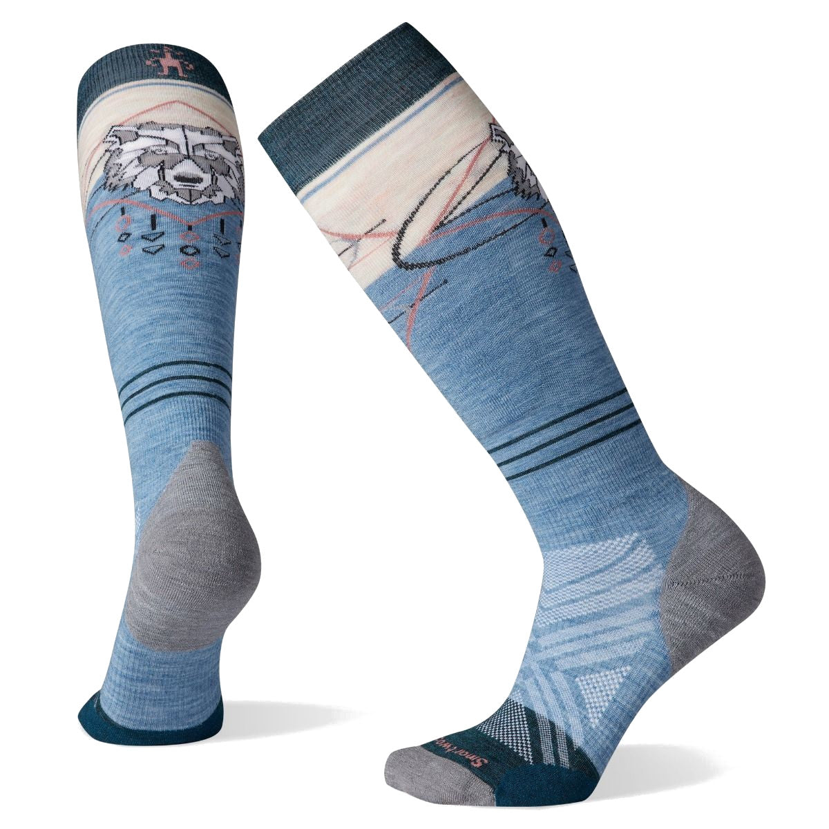 Women's PhD Pro Freeski - Moonbeam