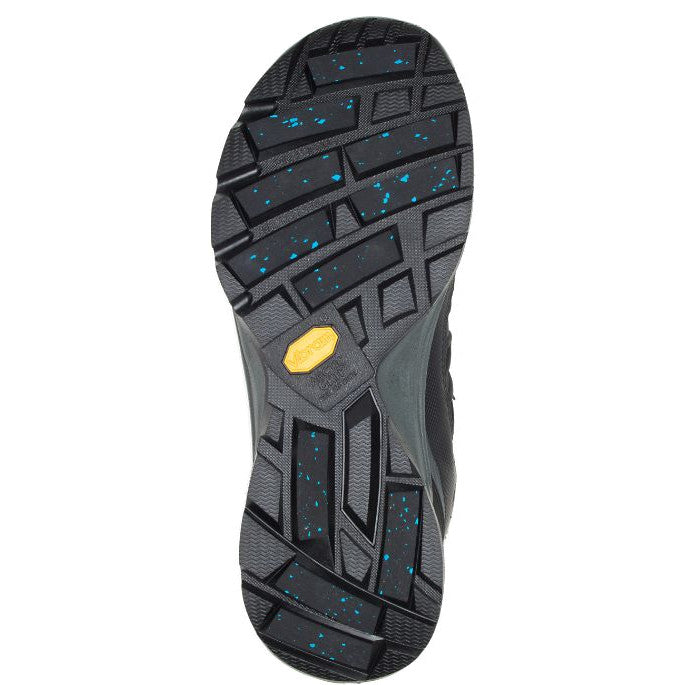 Wolverine Men's ShiftPlus Polar Range Waterproof Boot - Black