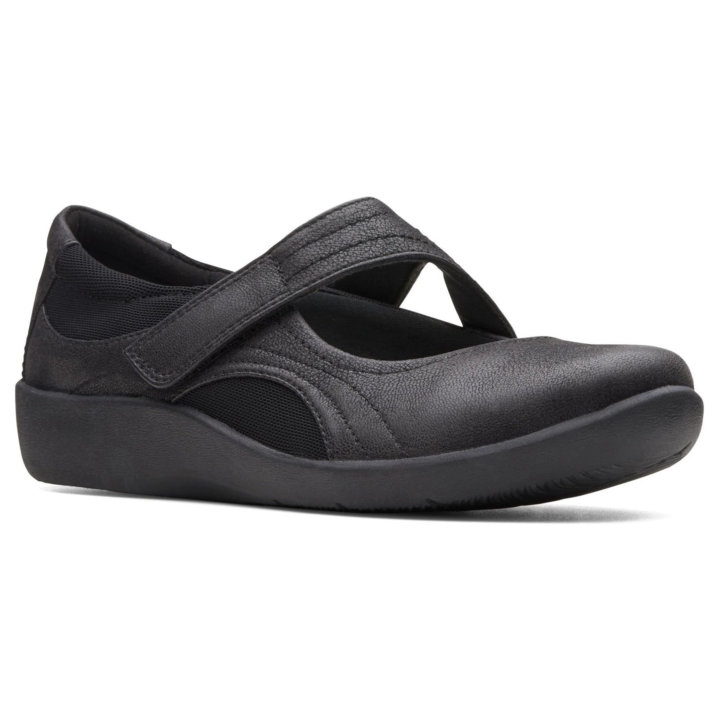 Clarks Women's Sillian Bella - Black