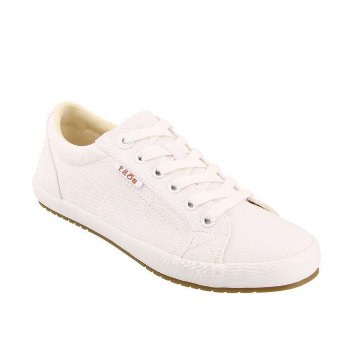 Taos Women's Star Sneaker - White