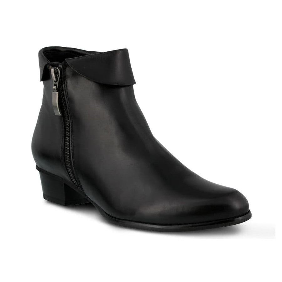Springstep Women's Stockholm - Black