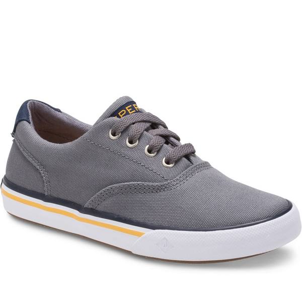 Sperry Kids Striper II - Grey