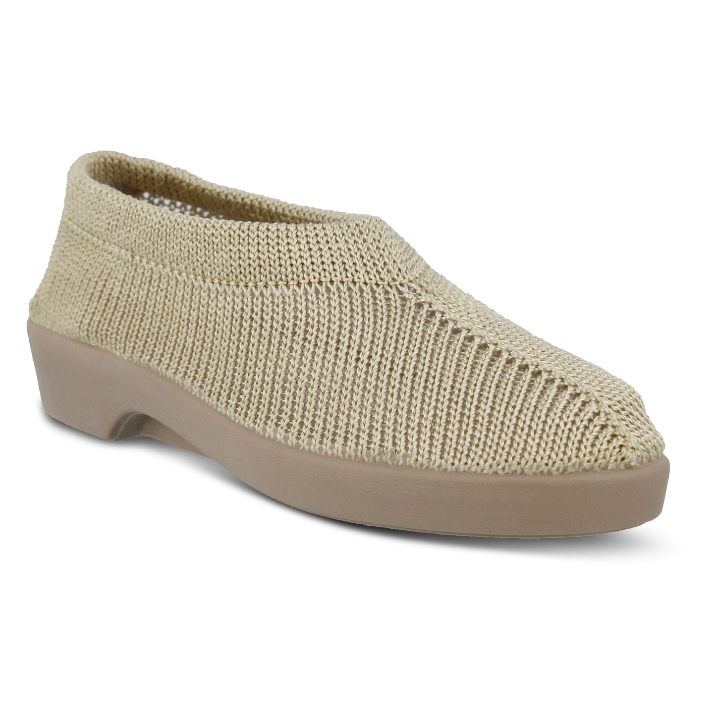 Spring Step Women's Tender - Beige