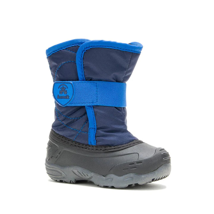 Kamik 2025 snowbug boots