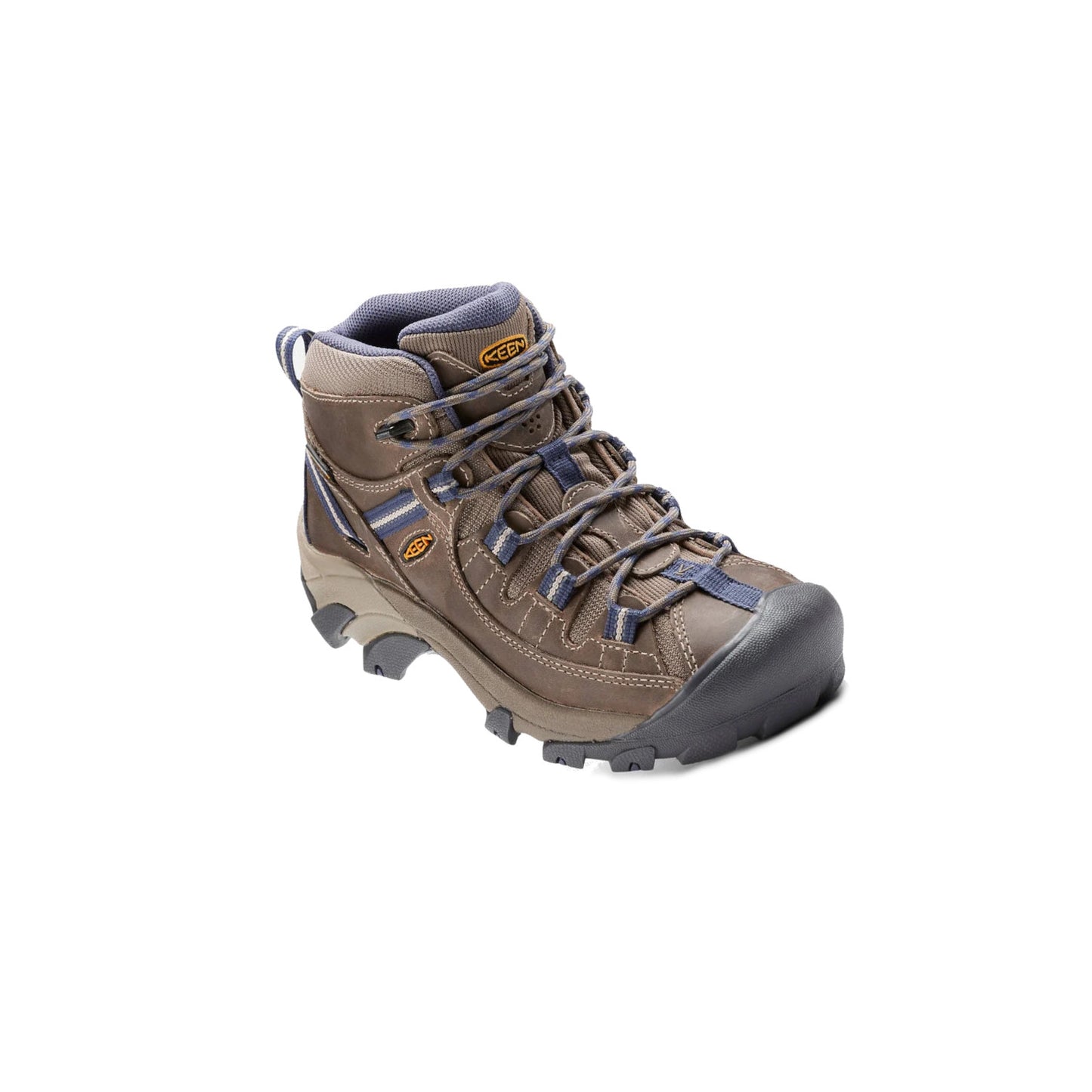 Keen Women's Targhee II Waterproof Mid