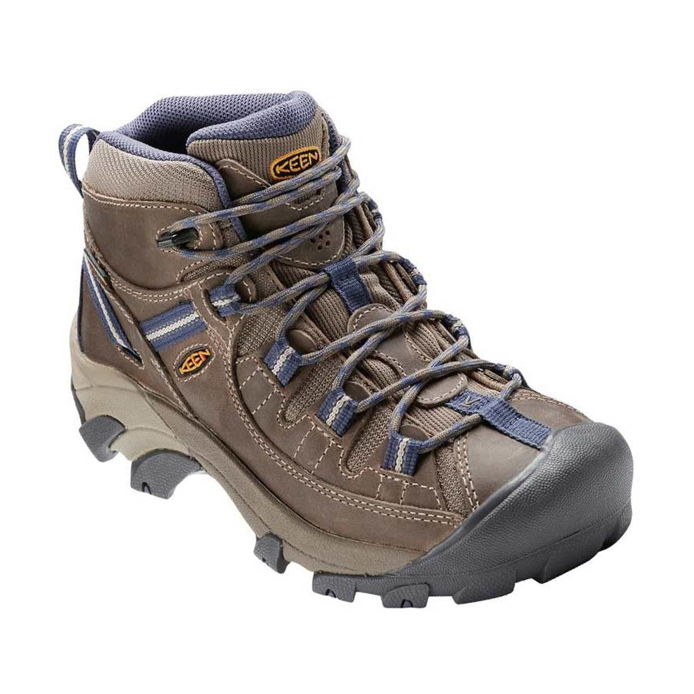 Keen Women's Targhee II Waterproof Mid