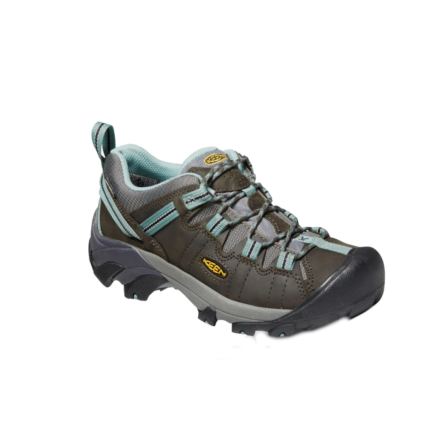 Keen Women's Targhee II Waterproof