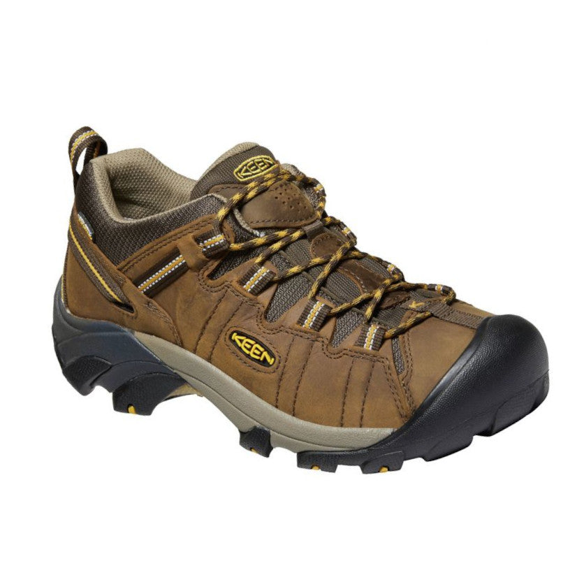Keen Men's Targhee II Waterproof – Alamo Shoes