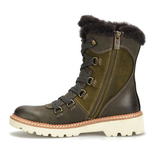 Bionica Women's Demee Waterproof Boot - Spruce Green