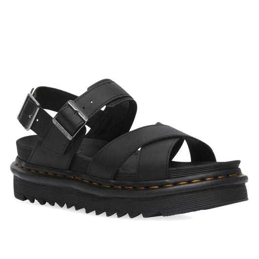 Dr. Martens Women's Voss II Sandal - Black