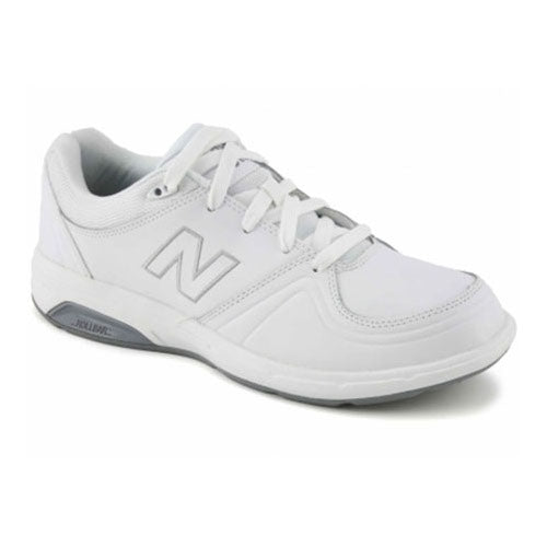 New Balance Women's WW813WT Walking Shoe - White
