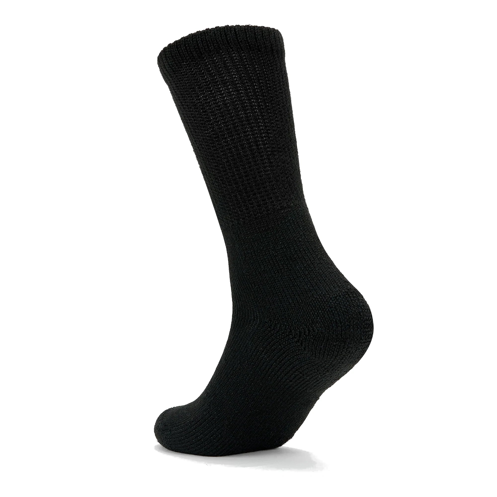 Moderate Cushion Ankle Walking Socks