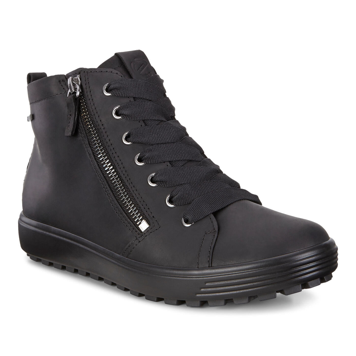 Fashion ecco winterschoenen