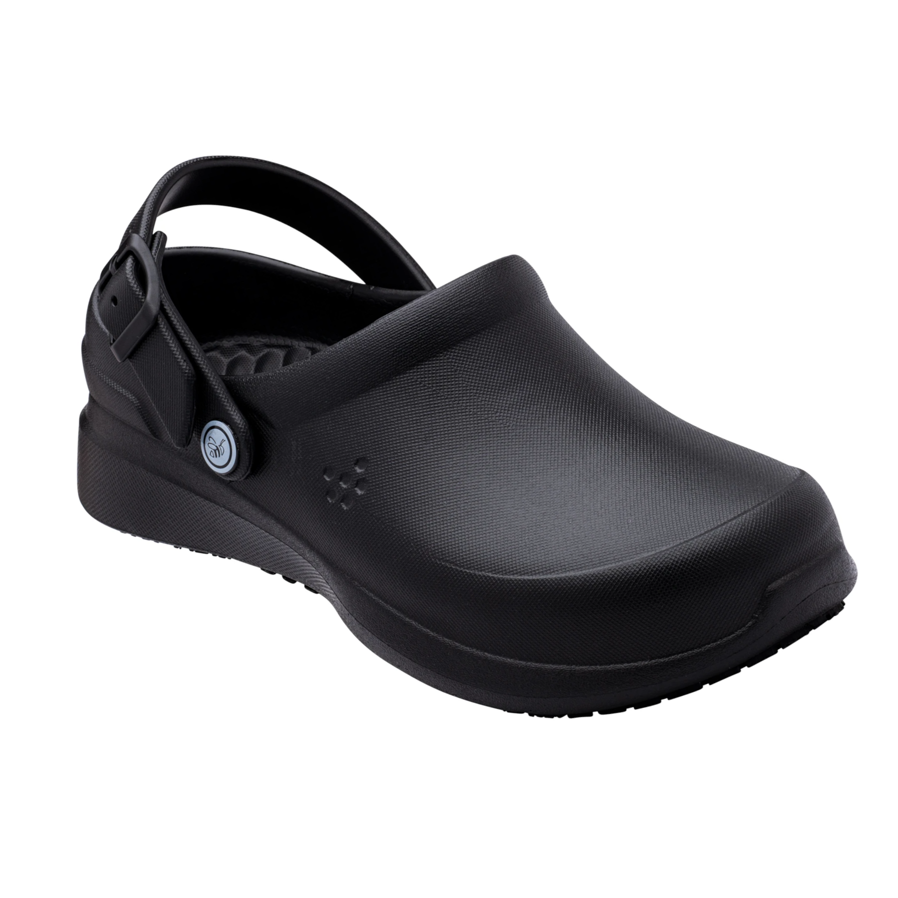 Slip resistant work clogs on sale