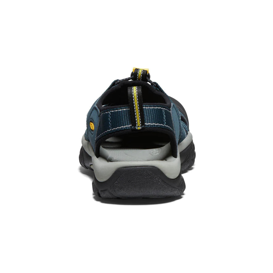 Keen Men's Newport H2 - Navy/Medium Grey