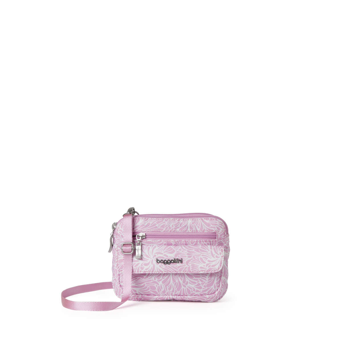 Baggallini pink Clearance
