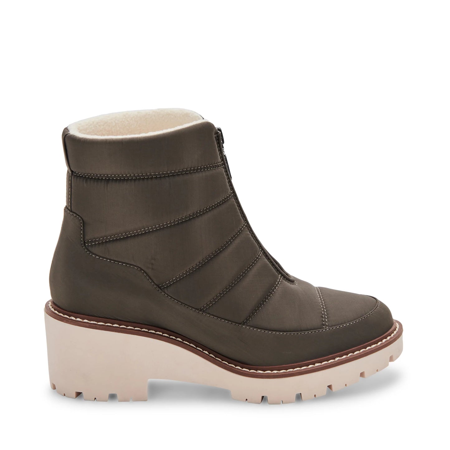 Blondo Women's Waterproof Destiny - Olive