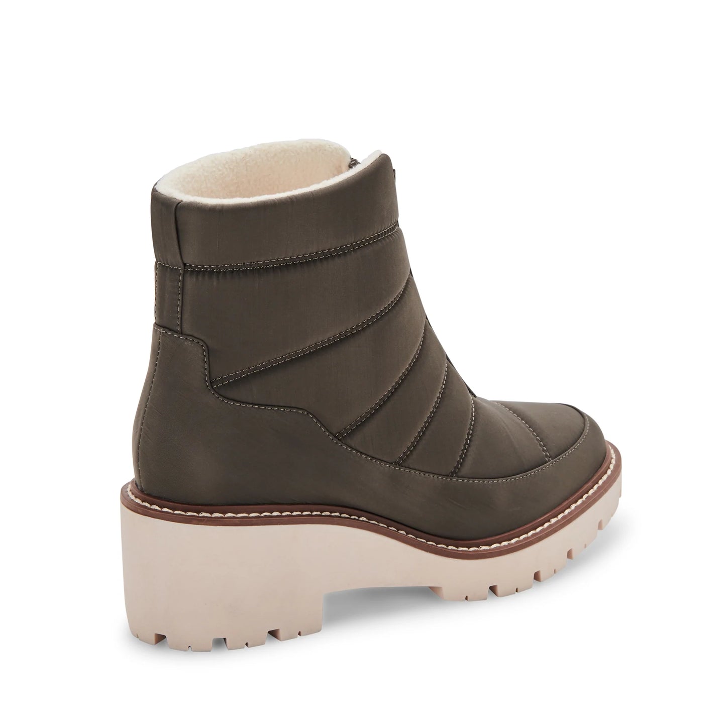 Blondo Women's Waterproof Destiny - Olive