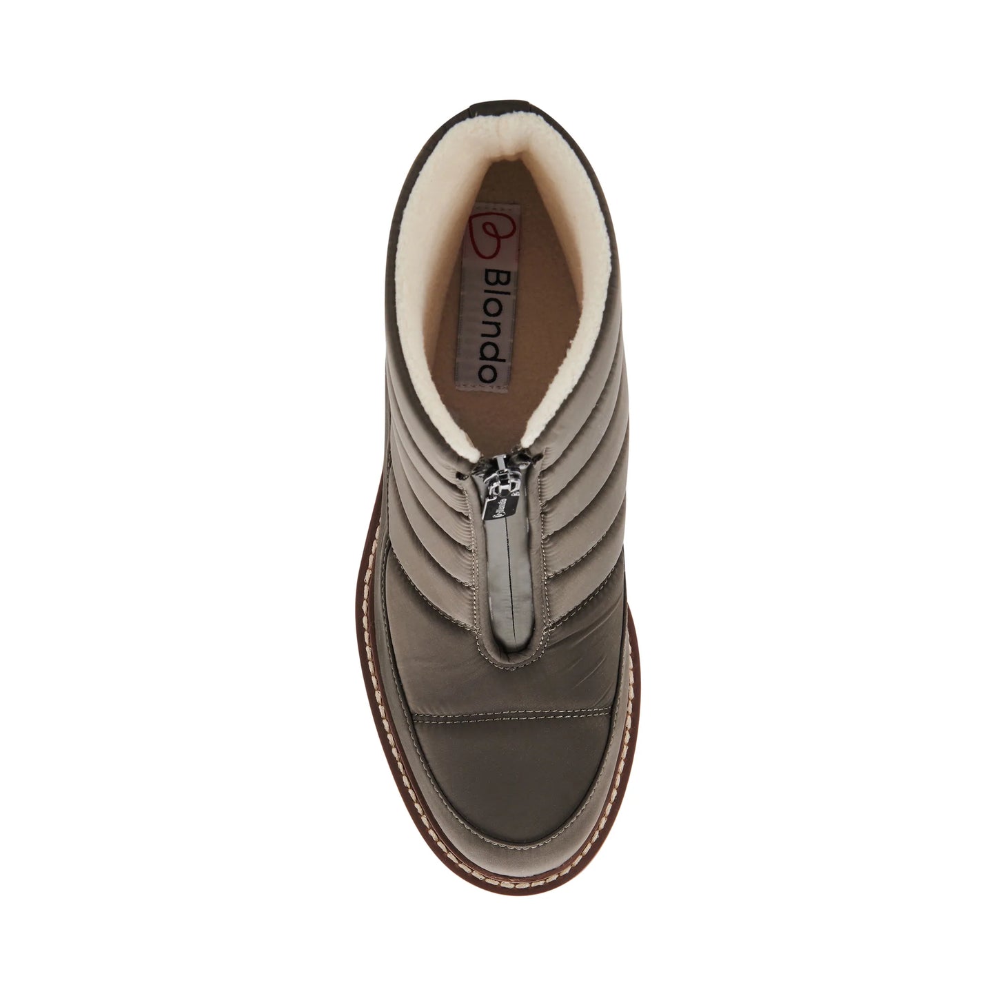 Blondo Women's Waterproof Destiny - Olive