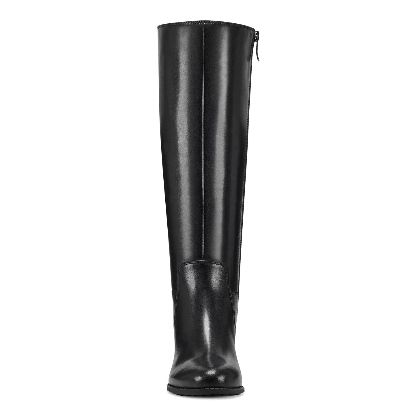 Easy Spirit Chaza Tall Boots - Black