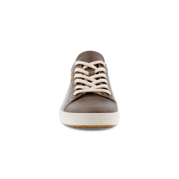 ECCO Women's Soft 7 Sneaker - Taupe Palermo