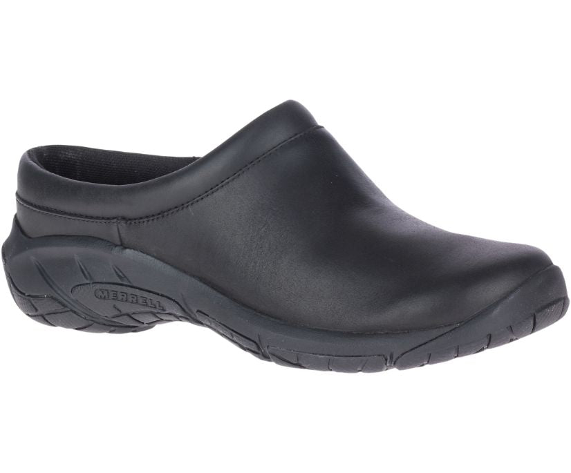 Merrell Women's Encore Nova 4 Leather - Black