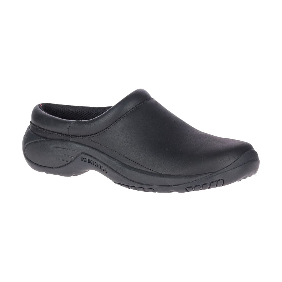 Merrell Men's Encore Gust 2 - Black Leather