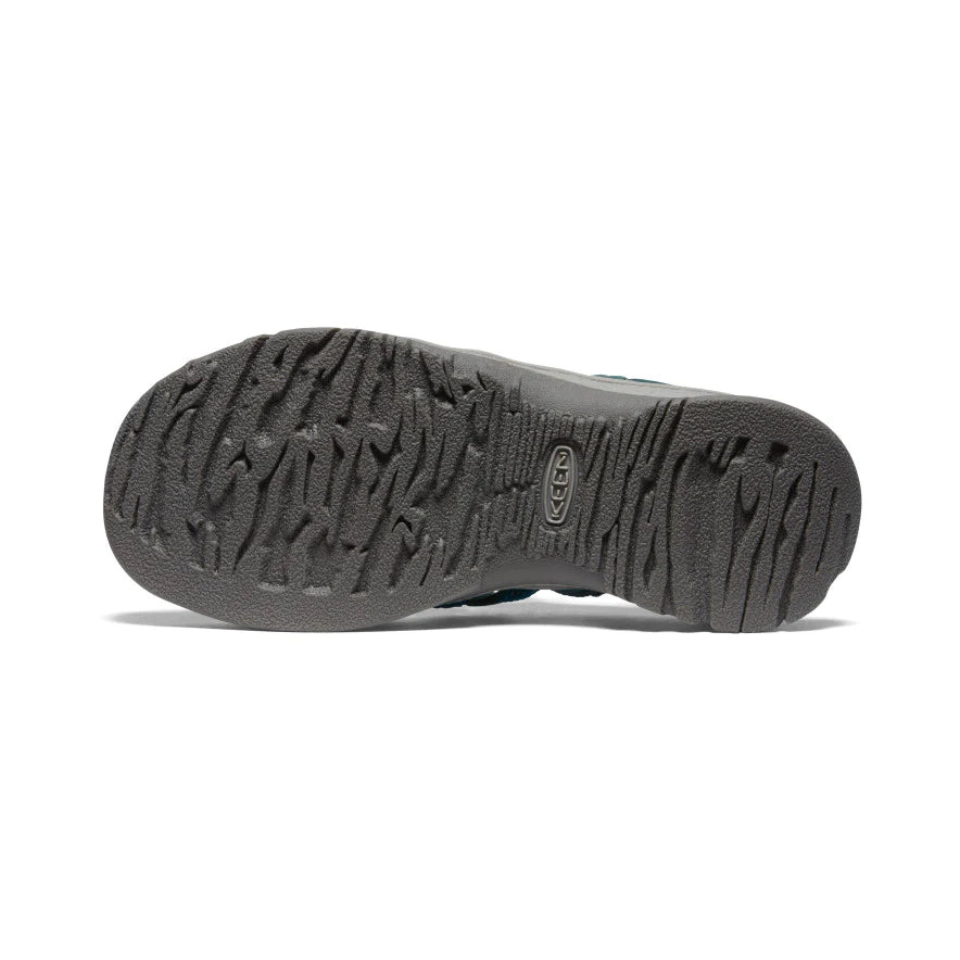 Keen Women's Whisper - Sea Moss/Tie Dye