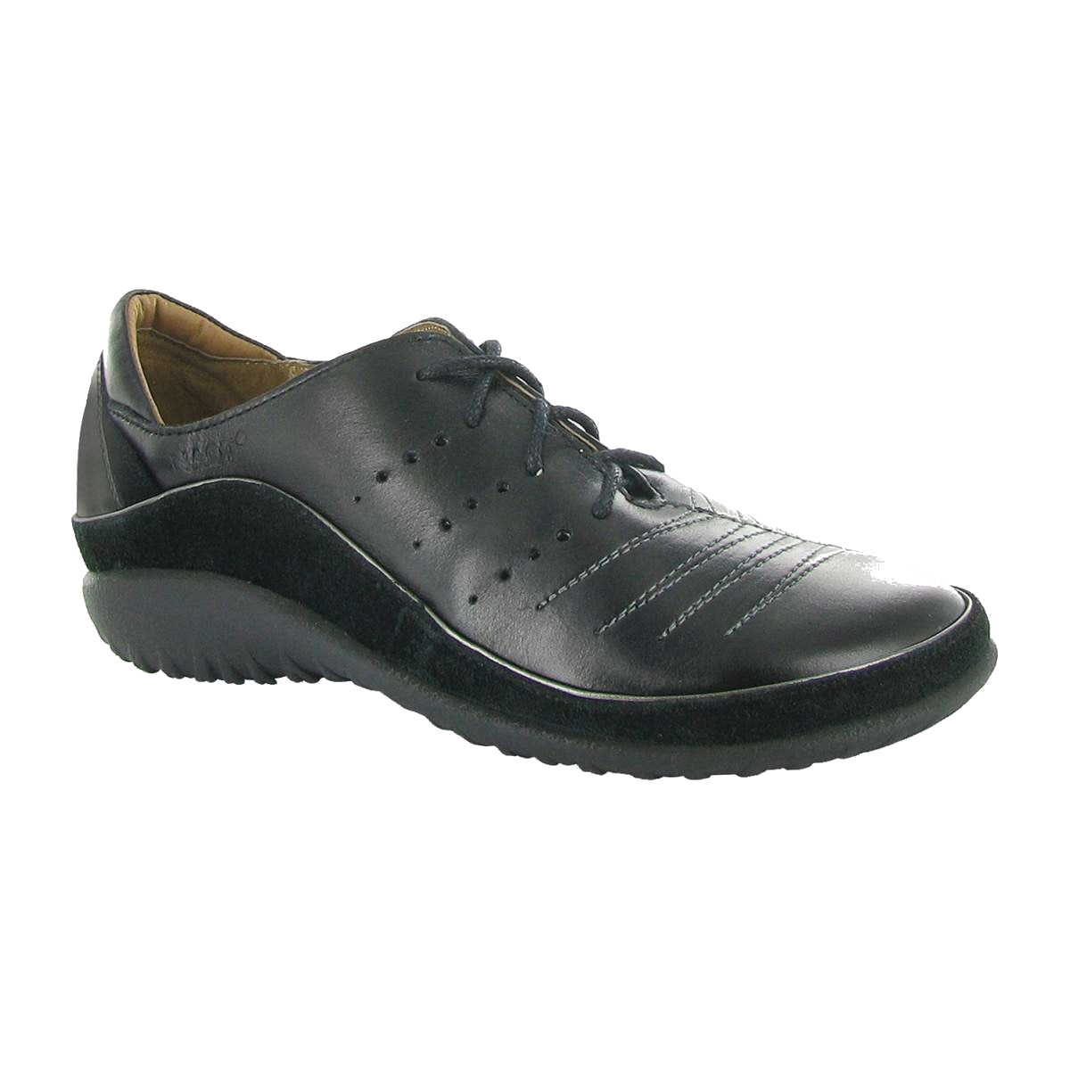 Naot Women's Kumara - Black