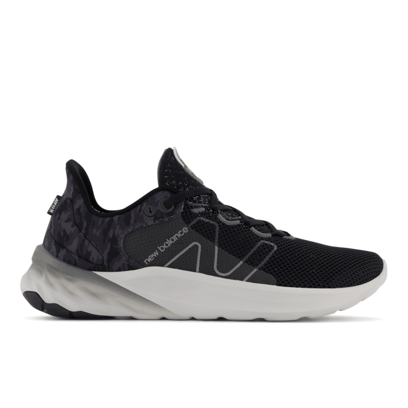 New Balance Fresh Foam Roav v2 - Black