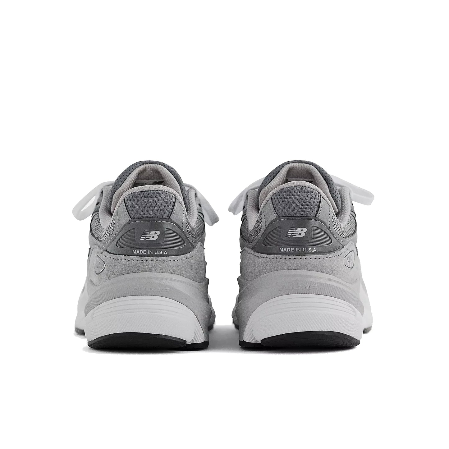 New Balance Men's M990GL6 (990v6) - Grey