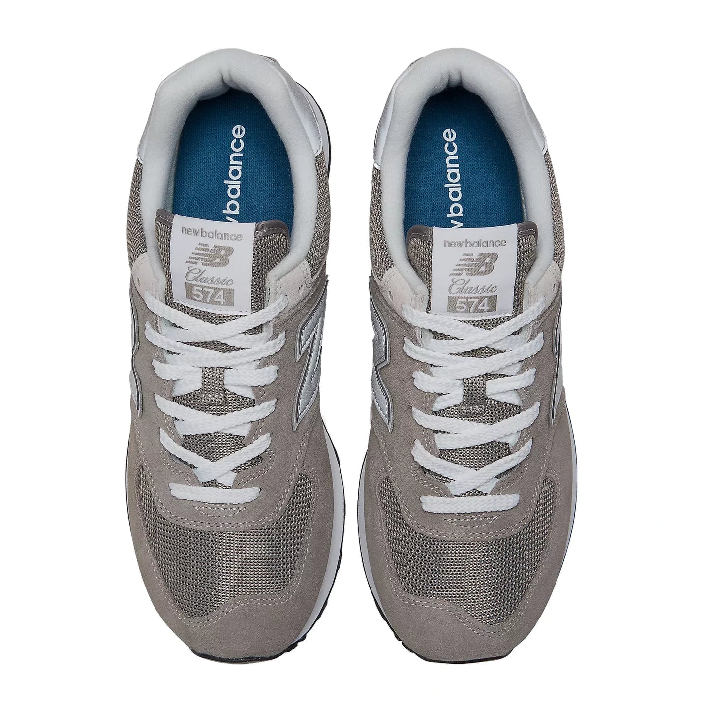 New Balance Men's 574 Core - Grey