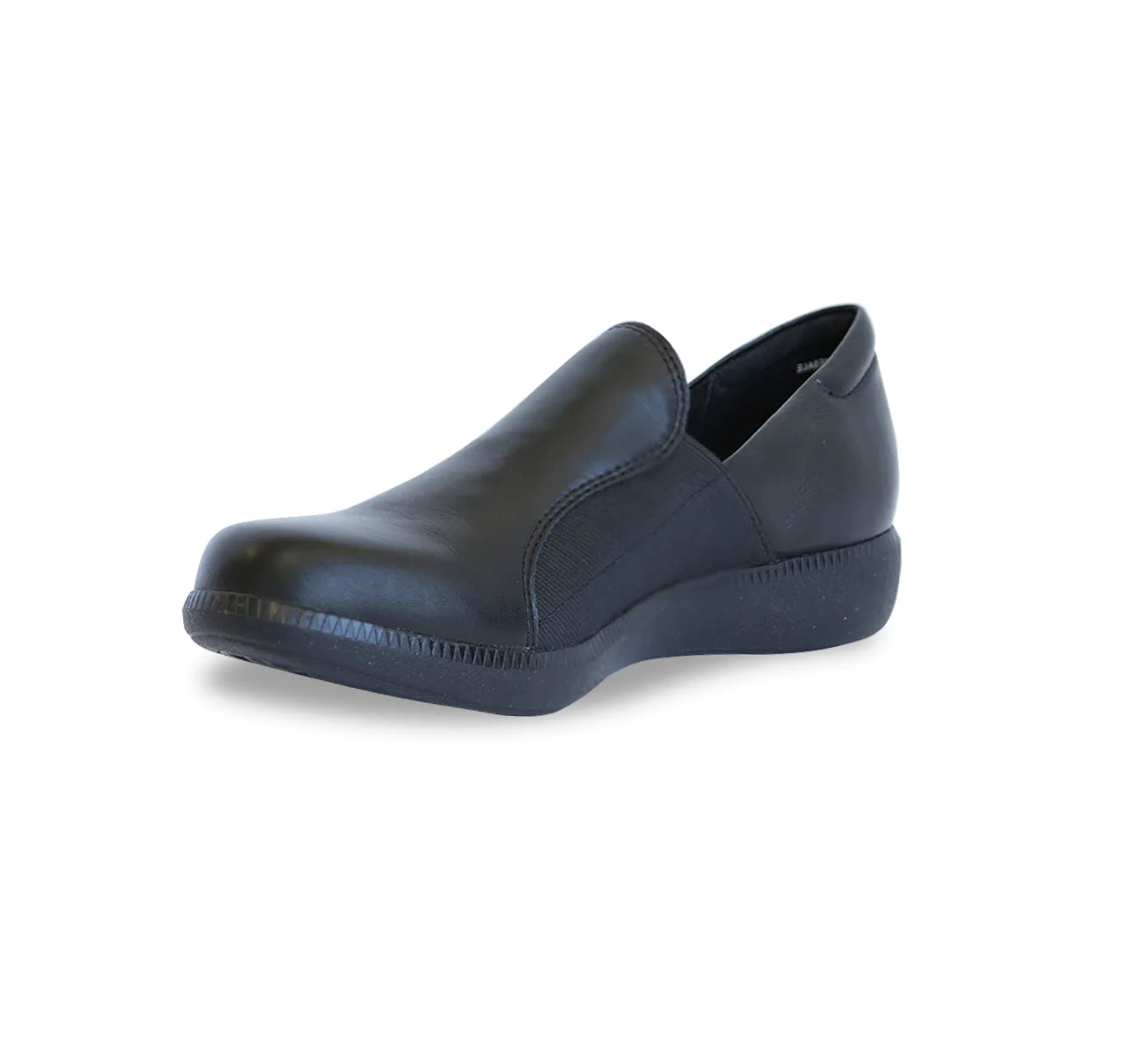 Munro Women's Clay - Black