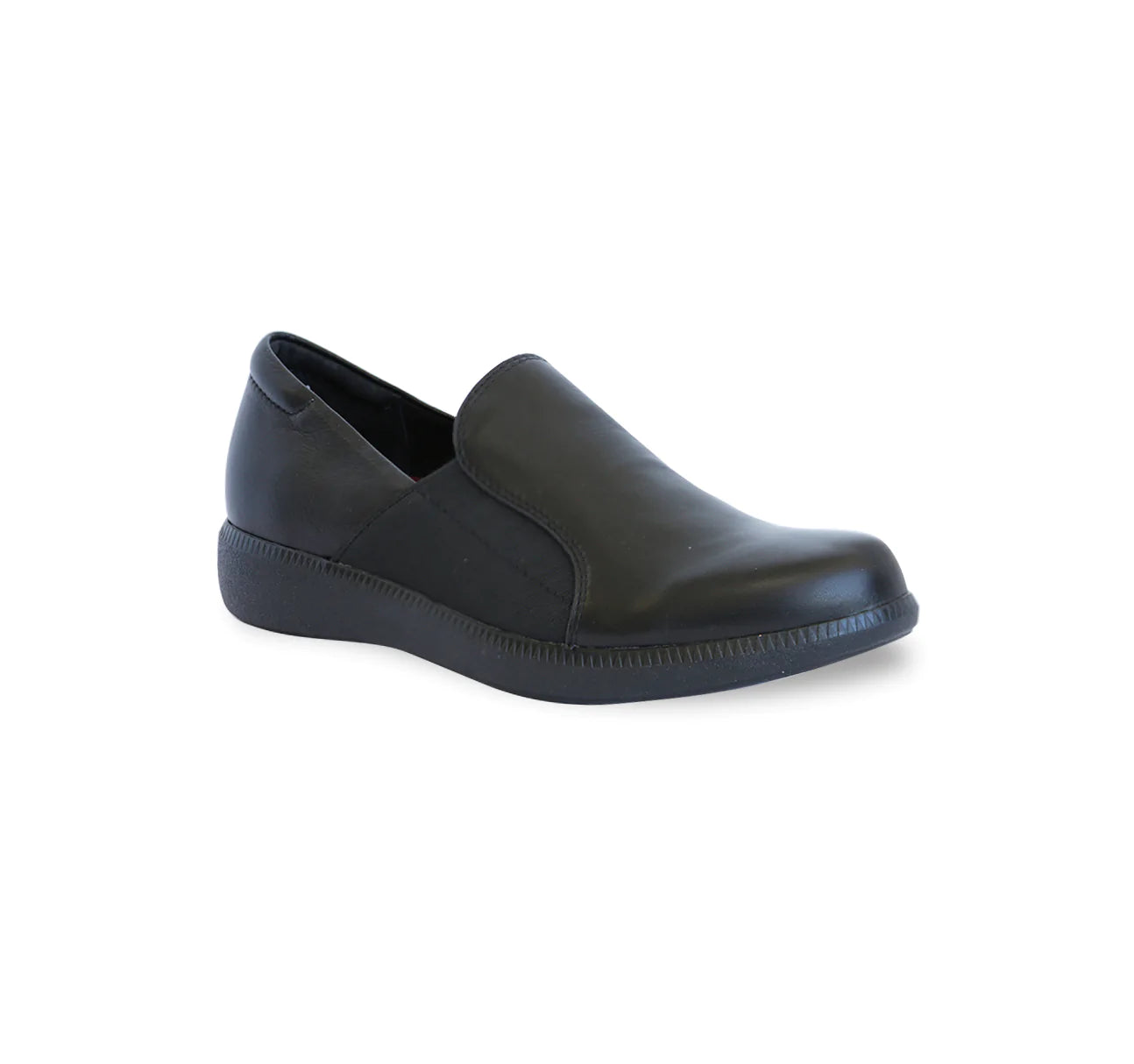 Munro Women's Clay - Black