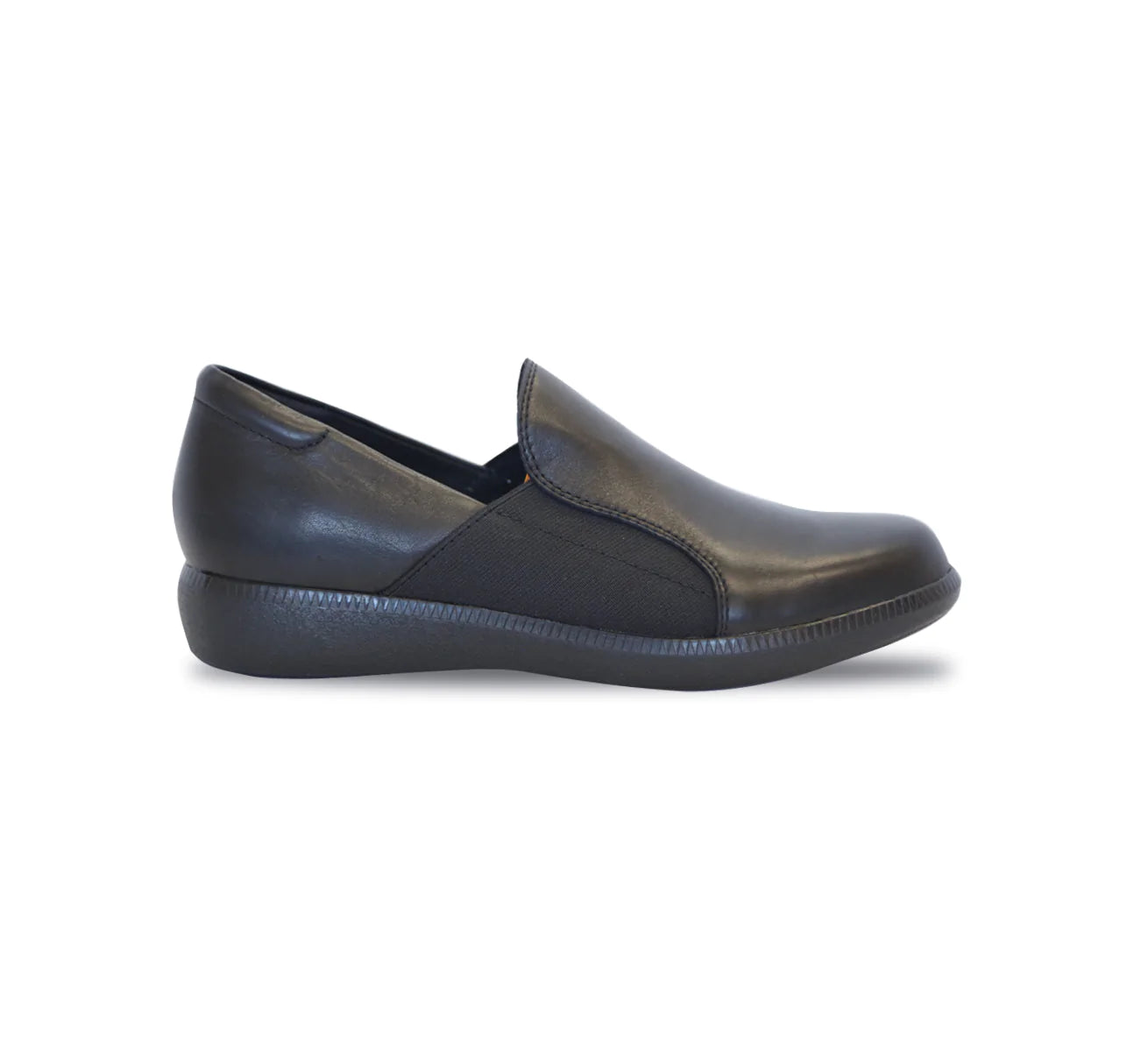 Munro Women's Clay - Black