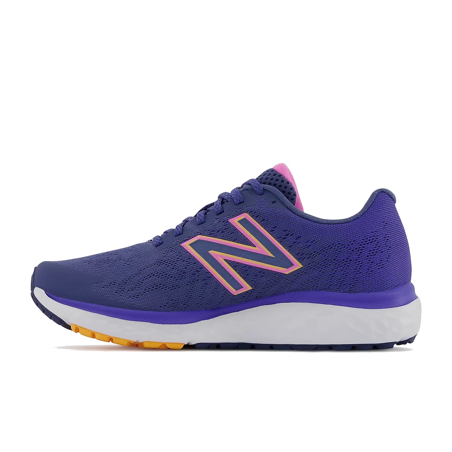 New Balance Women's Fresh Foam 680v7 - Night Sky