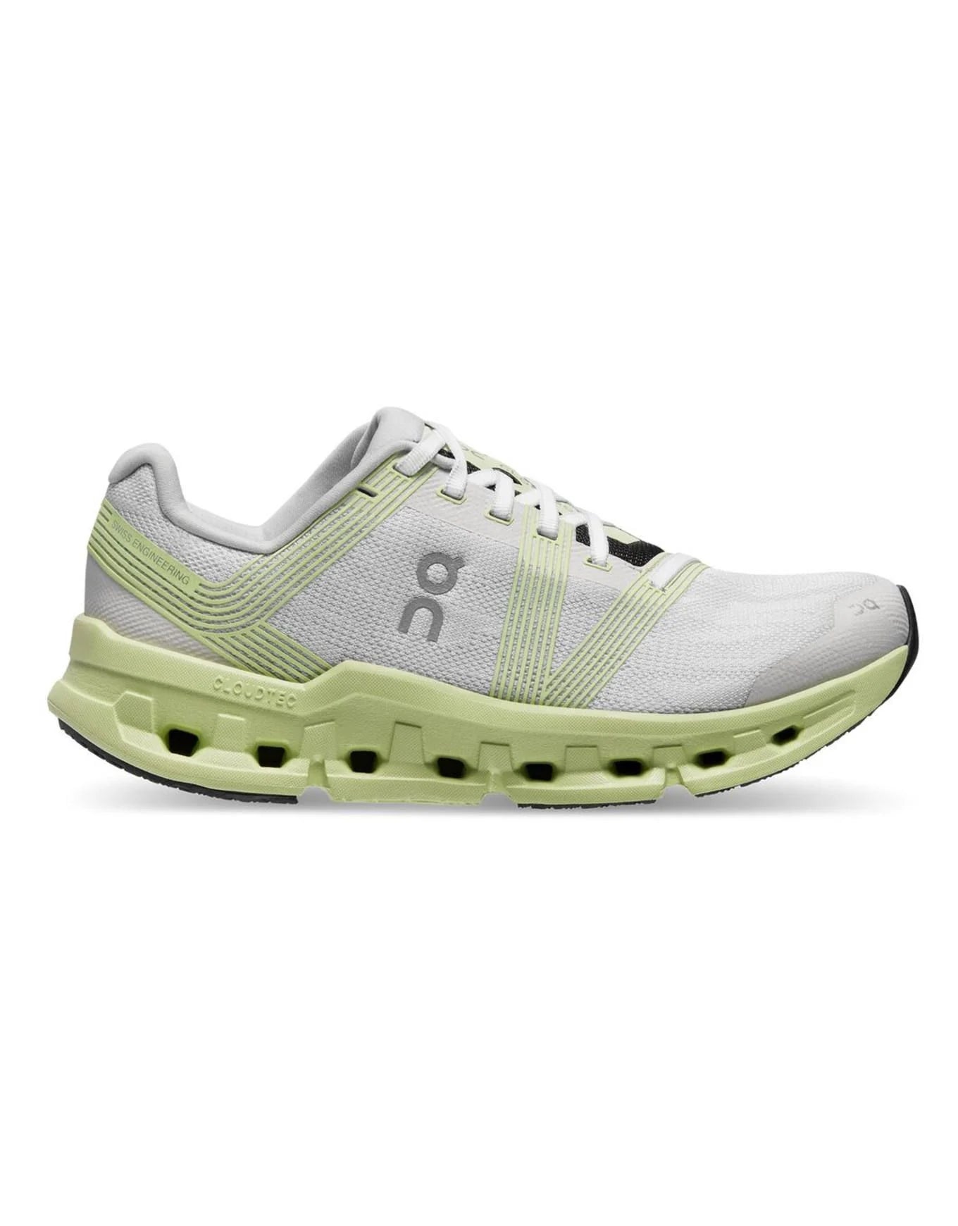 On Running Women's Cloudgo - White/Meadow