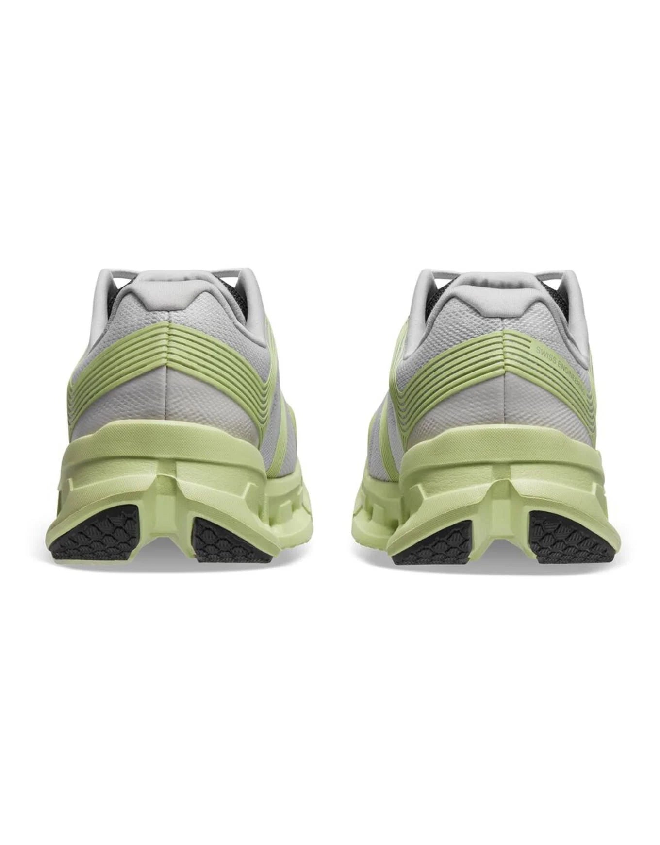 On Running Women's Cloudgo - White/Meadow