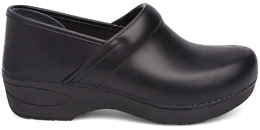 Dansko Women's Professional XP 2.0 - Black Pull Up