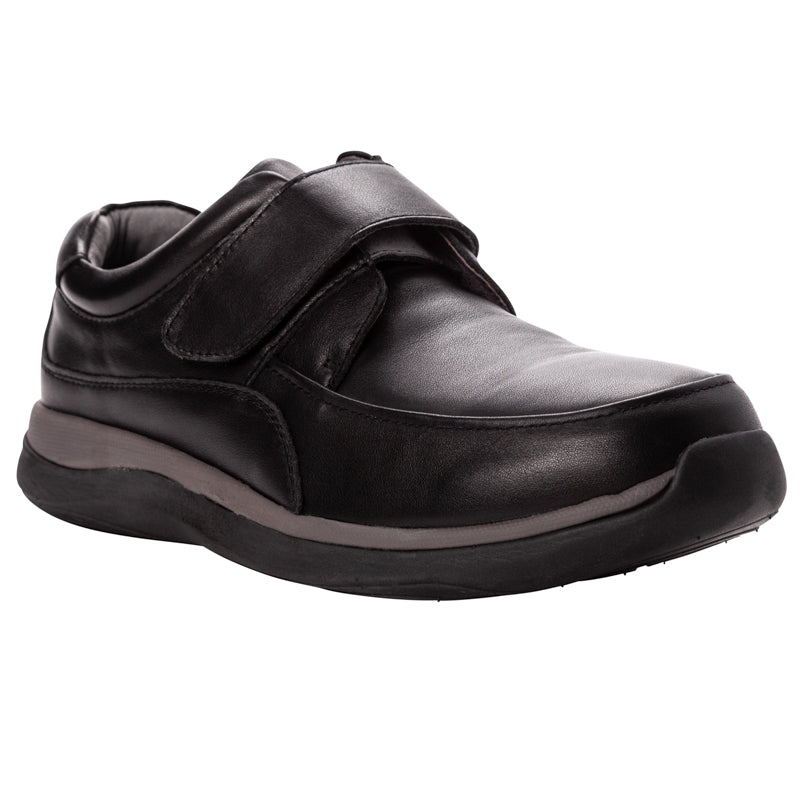 Propét Men's Parker - Black