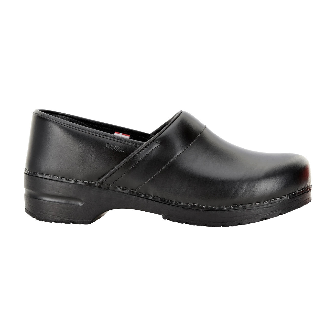 Professional Cabrio Black - Men's