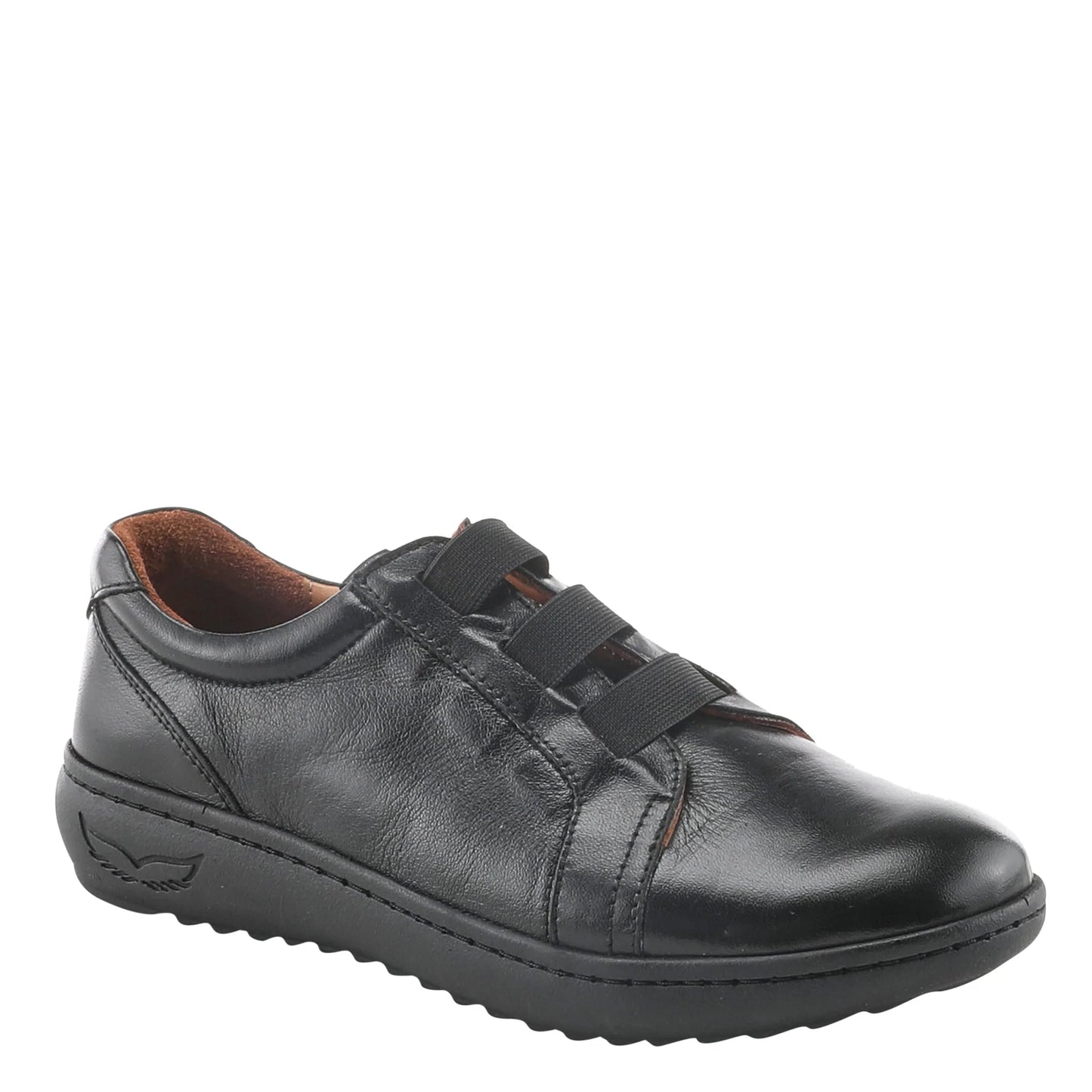 Spring Step Women's Pinna - Black