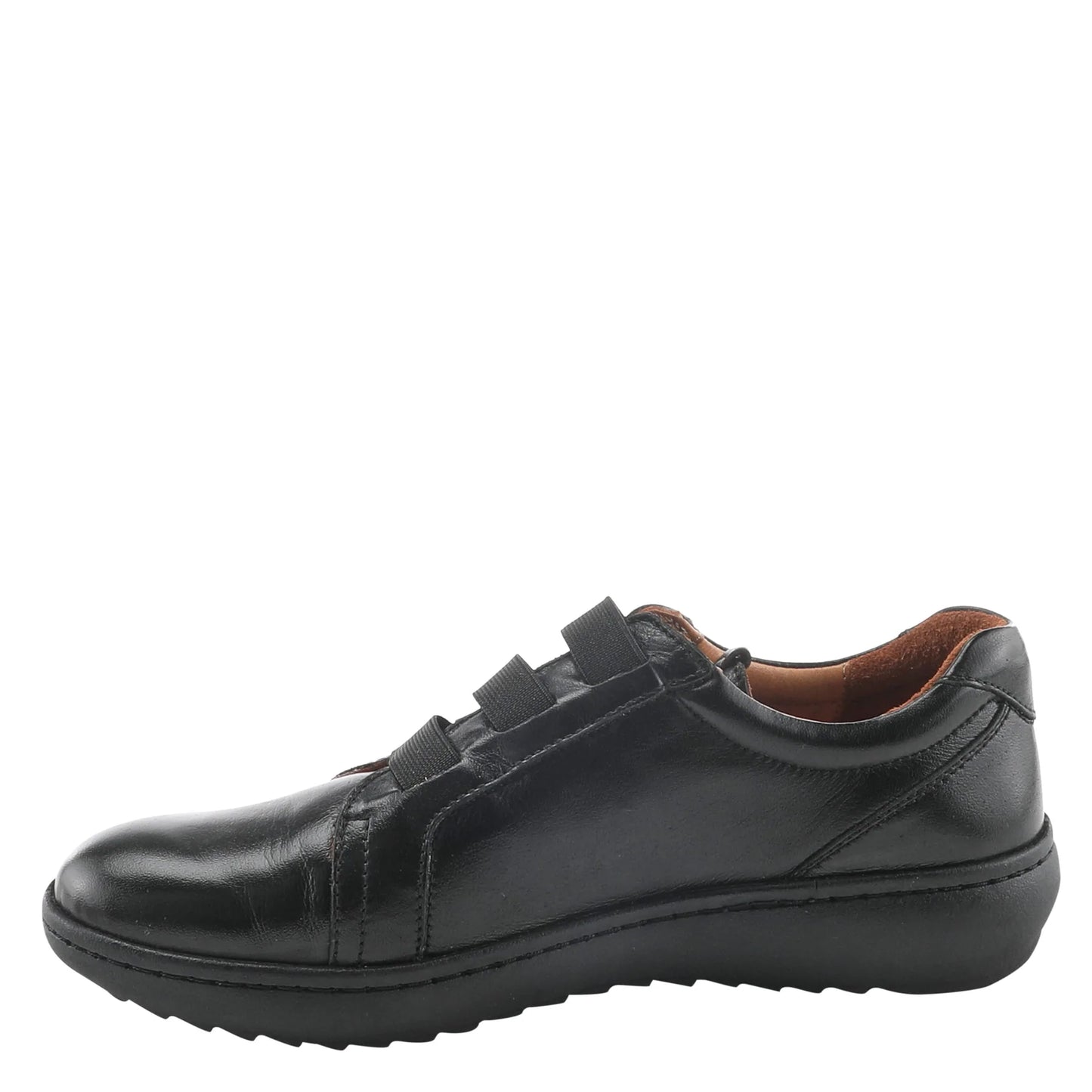 Spring Step Women's Pinna - Black