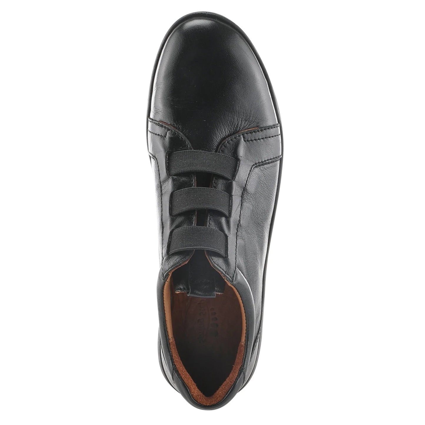 Spring Step Women's Pinna - Black