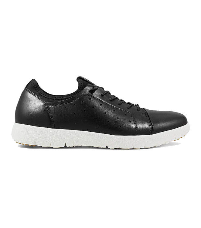 Stacy Adams Men's Halden Lace Up Sneaker - Black